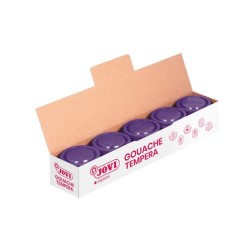 TEMPERA JOVI 35 ml VIOLETA