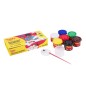 TEMPERA JOVI 35 ml ESTUCHE 7