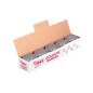 TEMPERA JOVI 35 ml PLATA