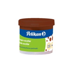 TEMPERA PELIKAN 40 ml 742-40 SIENA TOST-