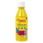 TEMPERA JOVI LIQ- 250 ml AMARILLO