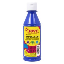 TEMPERA JOVI LIQ- 250 ml AZUL ULTRAMAR
