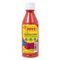 TEMPERA JOVI LIQ- 250 ml BERMELLON