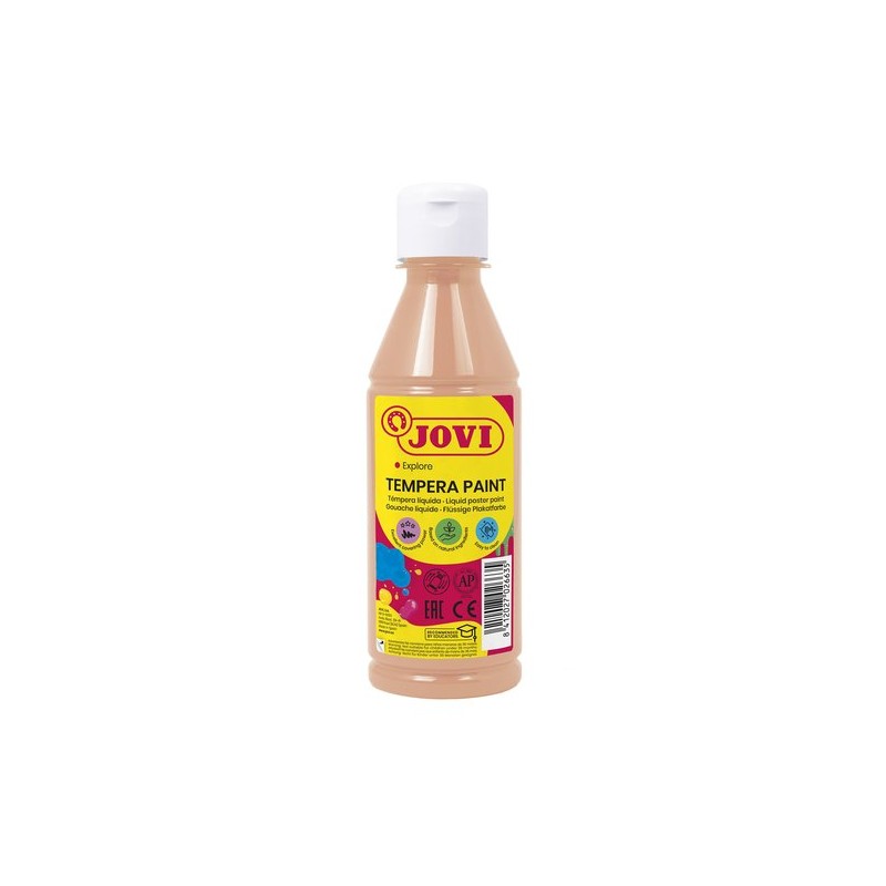 TEMPERA JOVI LIQ- 250 ml CARNE