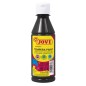 TEMPERA JOVI LIQ- 250 ml NEGRO