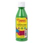 TEMPERA JOVI LIQ- 250 ml VERDE MEDIO