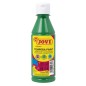 TEMPERA JOVI LIQ- 250 ml VERDE OSCURO