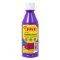 TEMPERA JOVI LIQ- 250 ml VIOLETA