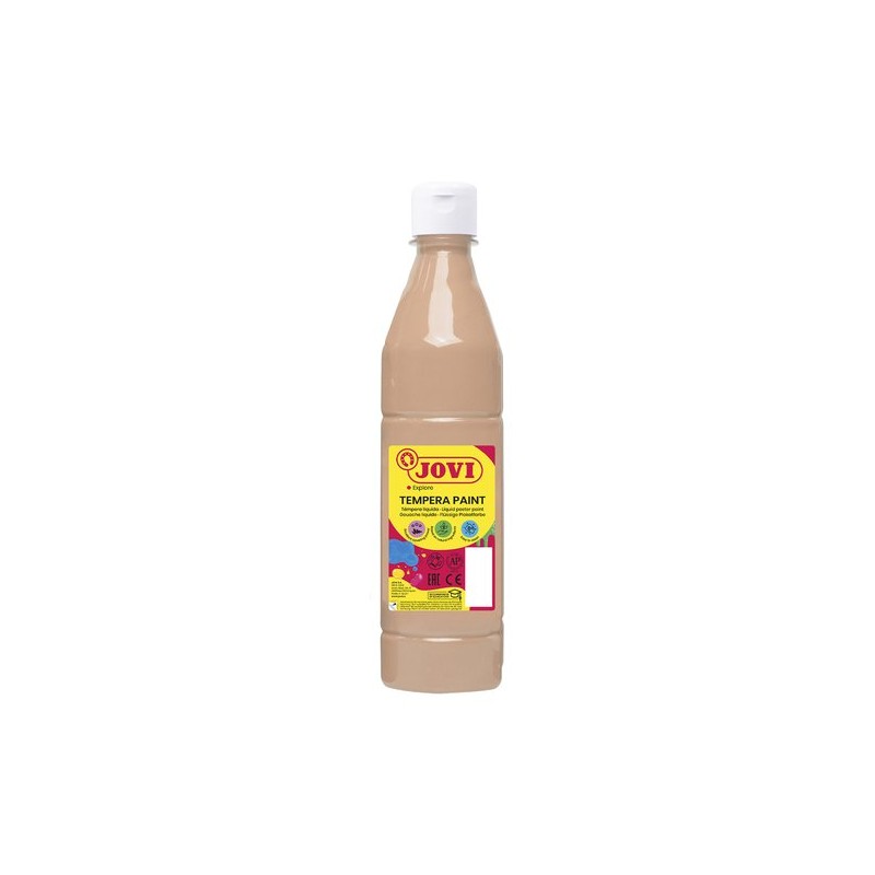 TEMPERA JOVI LIQ- 500 ml CARNE