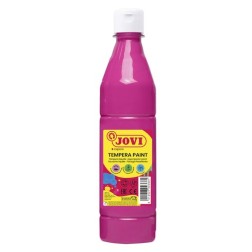 TEMPERA JOVI LIQ- 500 ml MAGENTA