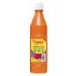 TEMPERA JOVI LIQ- 500 ml NARANJA