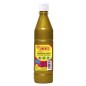 TEMPERA JOVI LIQ- 500 ml ORO