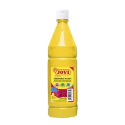 TEMPERA JOVI LIQ-1000 ml AMARILLO