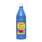 TEMPERA JOVI LIQ-1000 ml AZUL CYAN