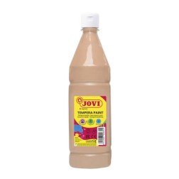 TEMPERA JOVI LIQ-1000 ml CARNE