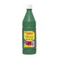 TEMPERA JOVI LIQ-1000 ml VERDE OSCURO