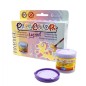 TEMPERA PLAYCOLOR 40ml PASTEL ESTUCHE 6