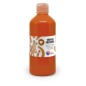 TEMPERA TCOLORS LIQ-500 ml NARANJA