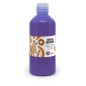 TEMPERA TCOLORS LIQ-500 ml VIOLETA