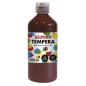 TEMPERA ALPINO LIQ- 500 ml MARRON