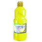 TEMPERA GIOTTO LAVAB-LIQ-500 ml AMARILLO