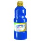 TEMPERA GIOTTO LAVAB-LIQ-500 ml AZUL MAR