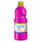 TEMPERA GIOTTO LAVAB-LIQ-500 ml MAGENTA