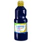 TEMPERA GIOTTO LAVAB-LIQ-500 ml NEGRO