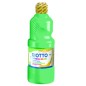 TEMPERA GIOTTO LAVAB-LIQ-500 ml TURQUESA