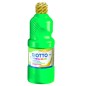 TEMPERA GIOTTO LAVAB-LIQ-500 ml VERDE