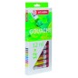 TEMPERA TALENS 12 ml ESTUCHE 12