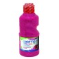TEMPERA GIOTTO LIQ-GLITTER 250 ml MAGENT
