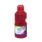 TEMPERA GIOTTO LIQ-GLITTER 250 ml ROJO