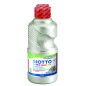 TEMPERA GIOTTO LIQ-METAL 250 ml PLATA