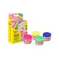 TEMPERA JOVI GLITTER 35 ml EST-4