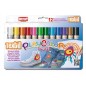 TEMPERA PLAYCOLOR POCKET TEXTIL C-1