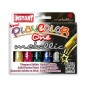 TEMPERA PLAYCOLOR MET- ONE C-6