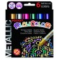 TEMPERA PLAYCOLOR MET- POCKET C-6
