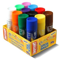 TEMPERA PLAYCOLOR MURAL C-12