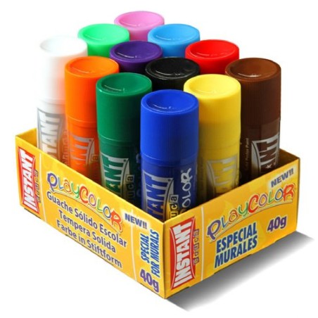 TEMPERA PLAYCOLOR MURAL C-12