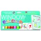 TEMPERA PLAYCOLOR ONE WINDOW C-12