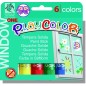 TEMPERA PLAYCOLOR ONE WINDOW C-6