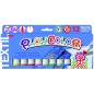 TEMPERA PLAYCOLOR TEXTIL ONE C-12