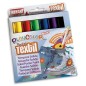 TEMPERA PLAYCOLOR POCKET TEXTIL C-6 TEMPERA PLAYCOLOR POCKET TEXTIL C-6