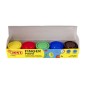 PINTURA de DEDOS JOVI 35 ml ESTUCHE de 5