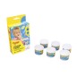 PINTURA DEDOS JOVI 35 ml EST- 6