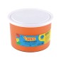 PINTURA DEDOS JOVI 500 ml NARANJA