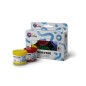 PINTURA DEDOS TCOLORS 40 ml SURTIDO DE 6