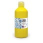 PINTURA DEDOS TCOLORS 500 ml AMARILLO