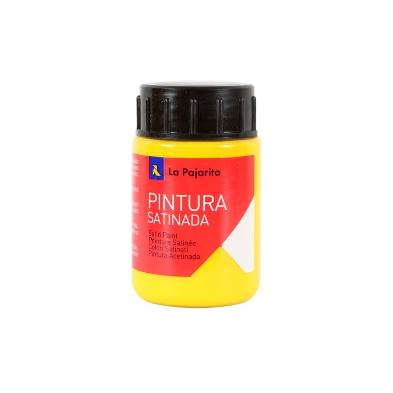 PINTURA LX-PAJARITA 35 ml AMAR-LIM- L-01